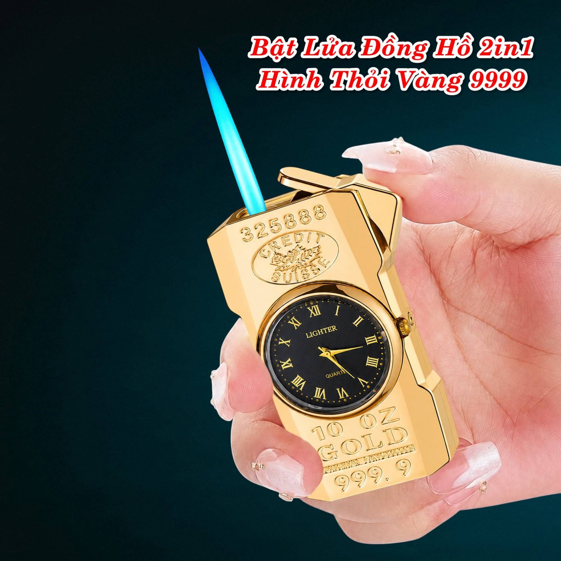 dong_ho_2in1_hinh_thoi_vang_3