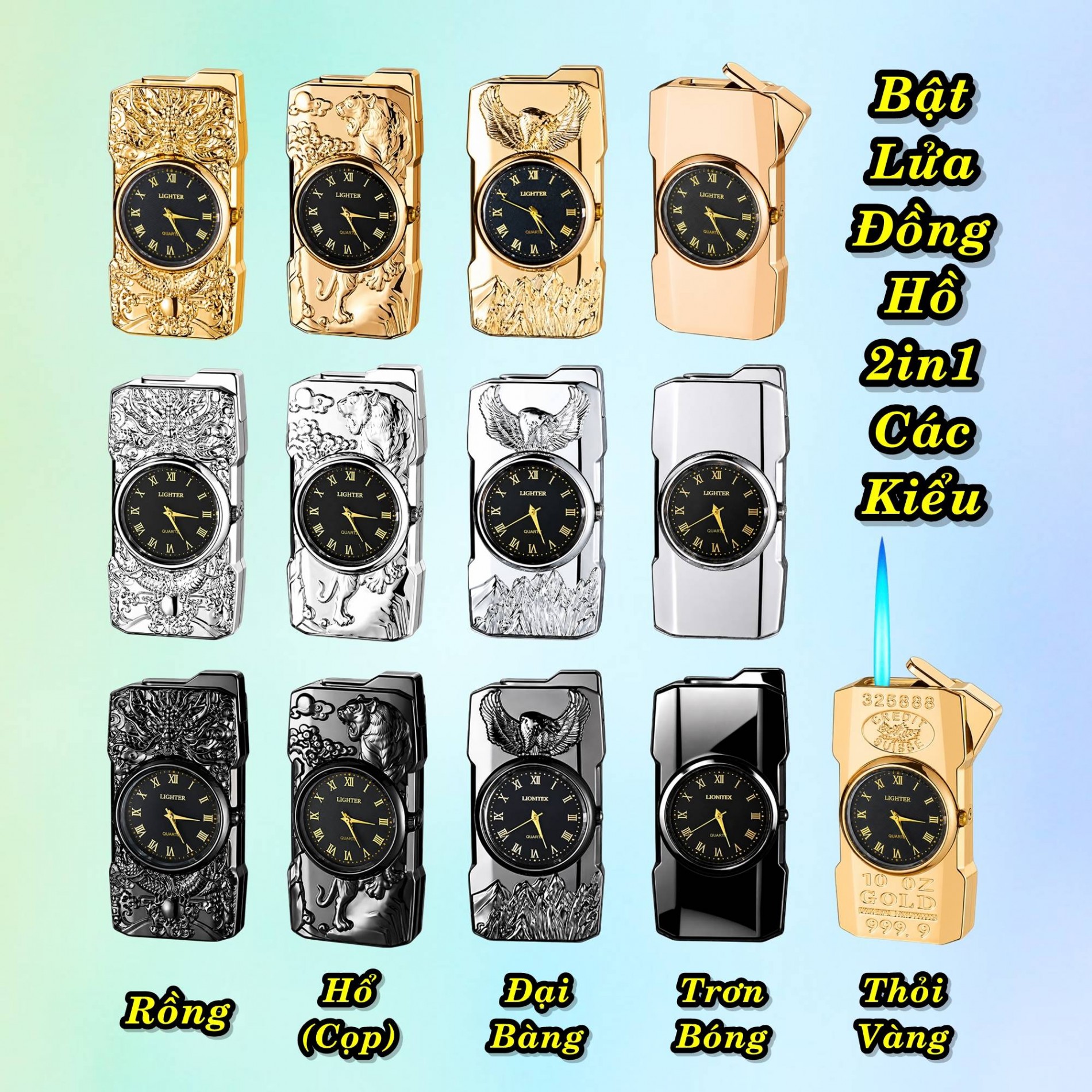 dong_ho_2in1_hinh_thoi_vang_4