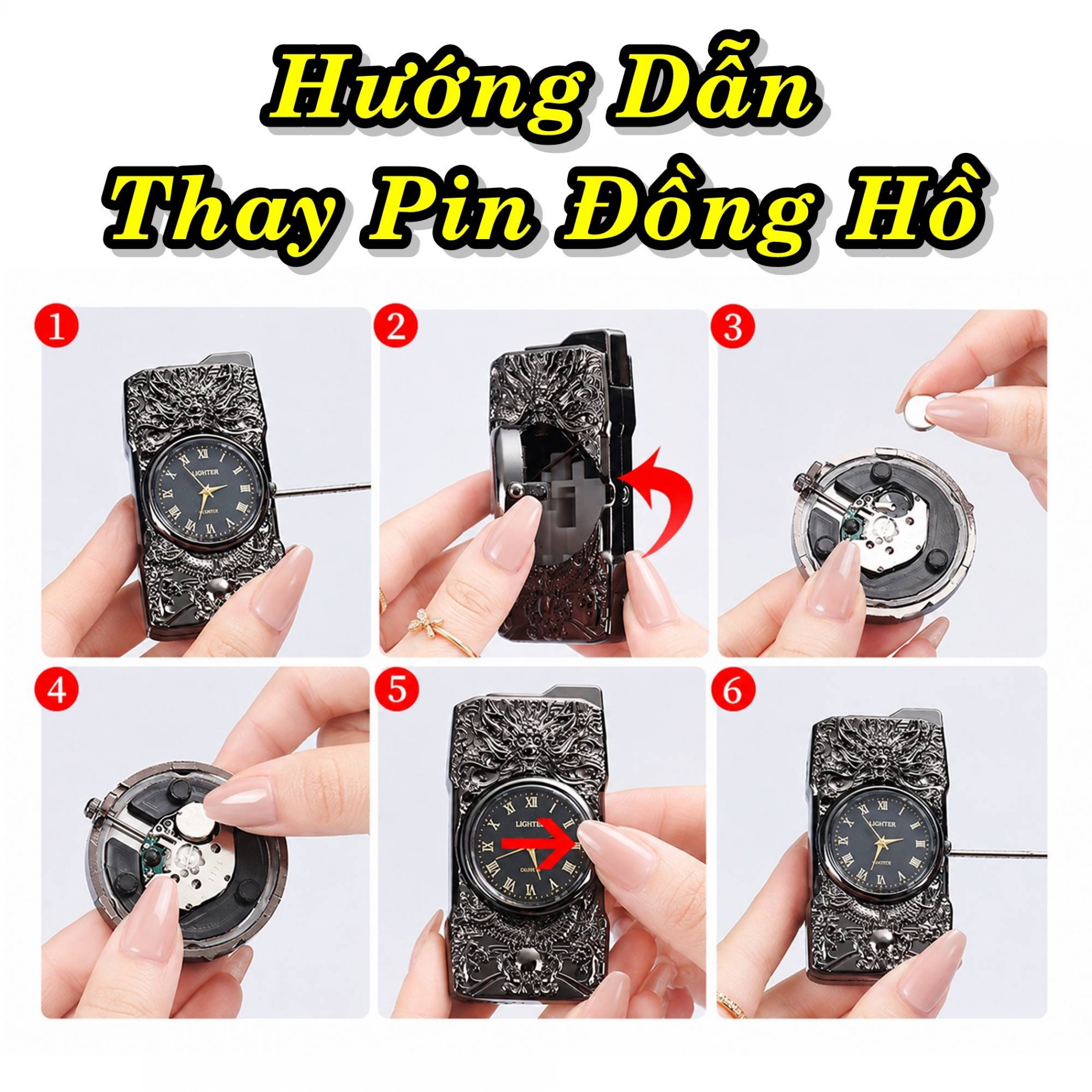 dong_ho_2in1_hinh_thoi_vang_5