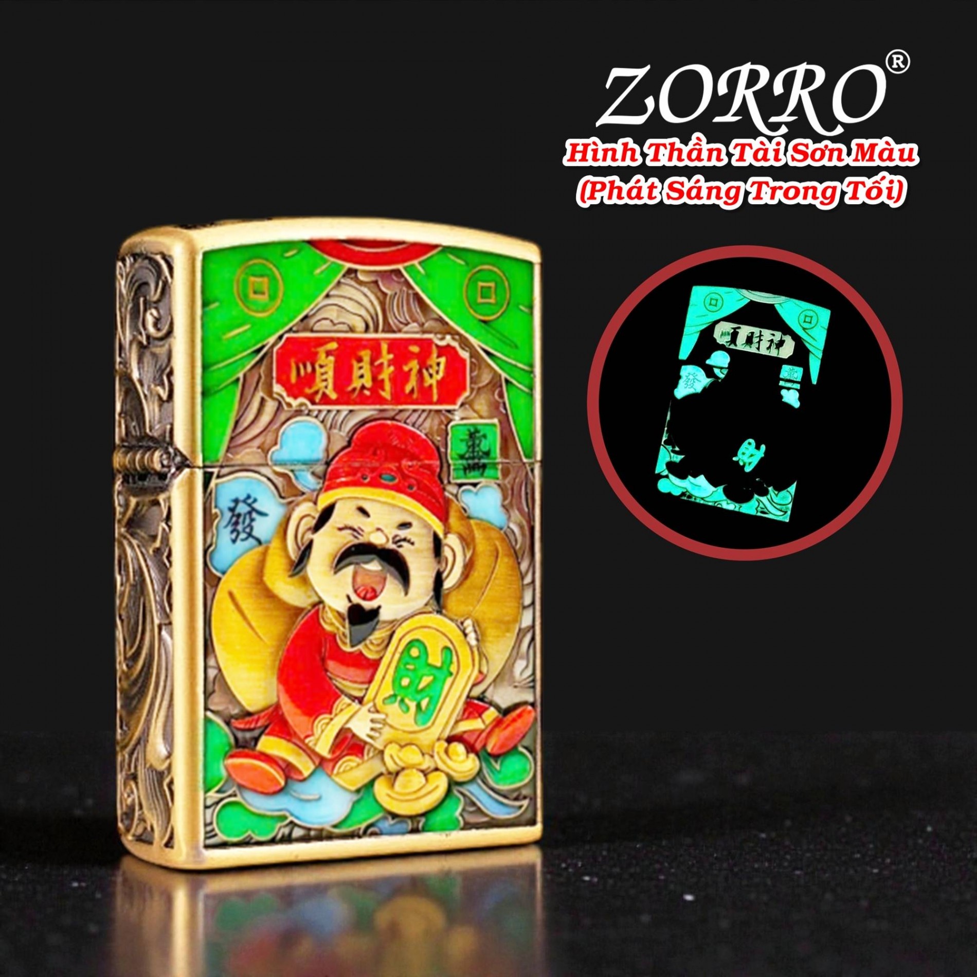 zippo_zorro_hinh_than_tai_4