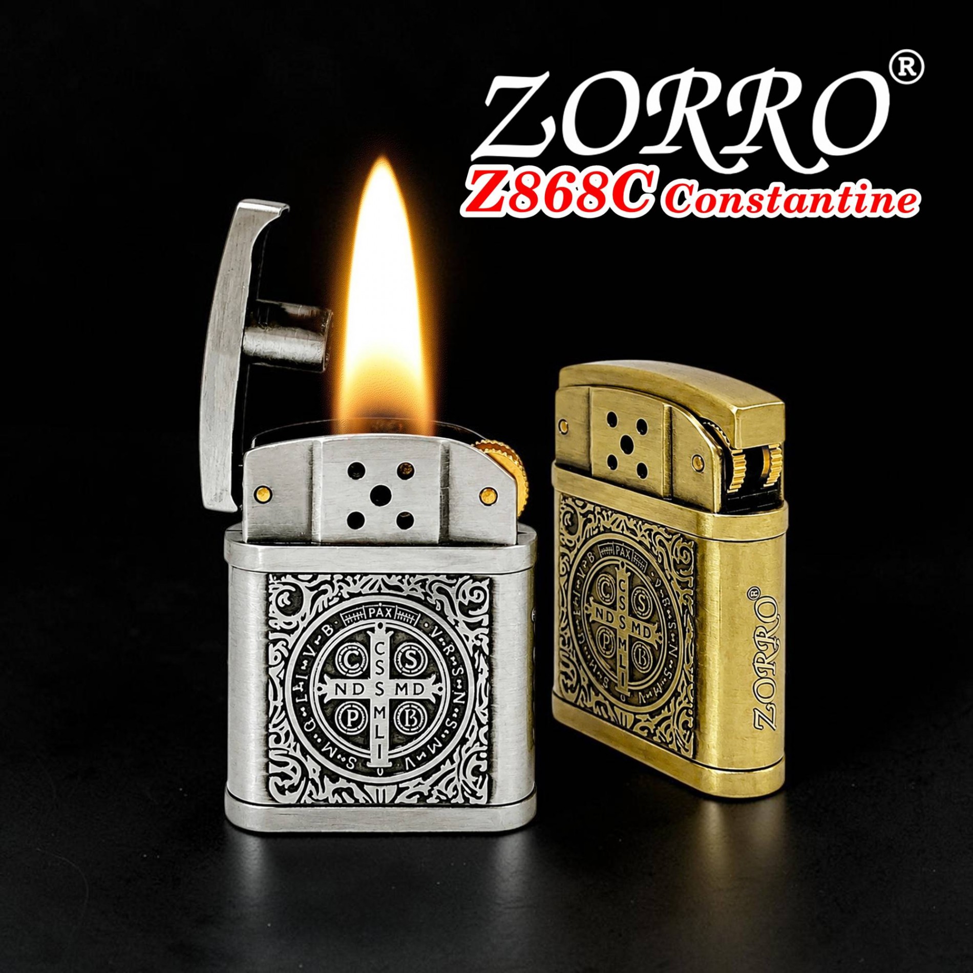 zorro_z868c_2