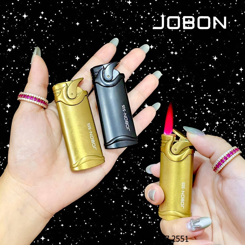 BẬT LỬA KHÈ JOBON 515 - (XÀI GAS)